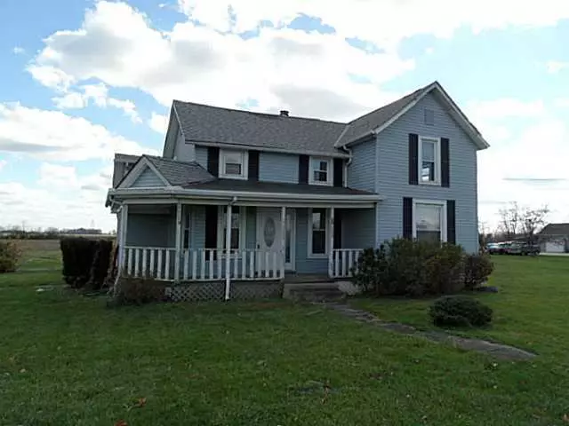 Orient, OH 43146,12222 Matville Road