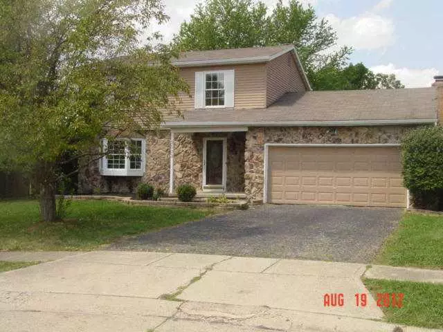 Grove City, OH 43123,2533 Hardy Parkway Street