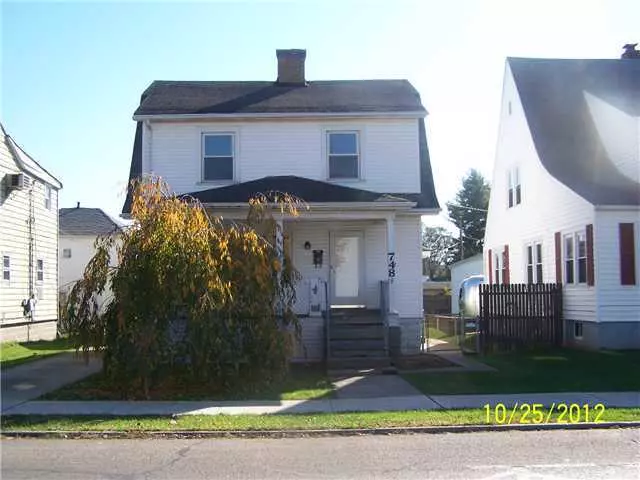 Lancaster, OH 43130,748 W 6th Avenue