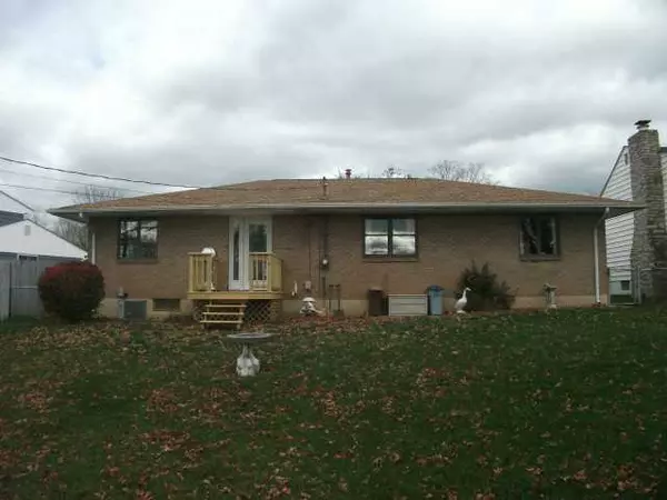 Reynoldsburg, OH 43068,6573 Portsmouth Drive
