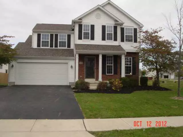 3664 Williams Nook, Grove City, OH 43123