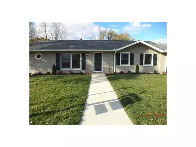 Farmersville, OH 45325,400 Carolyn Drive