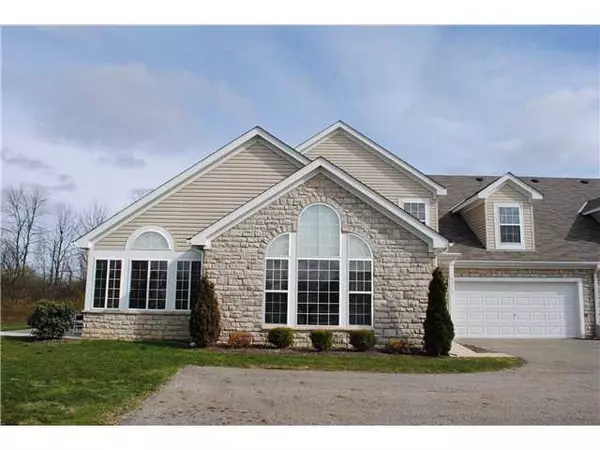 4276 Stream Bank Lane, Hilliard, OH 43026