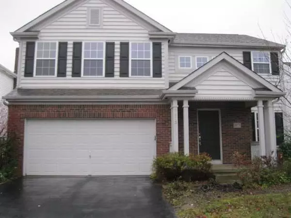 5973 Twin Pine Drive, New Albany, OH 43054