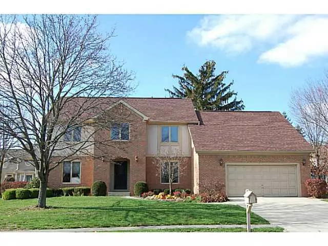 6937 Candace Place, Worthington, OH 43085