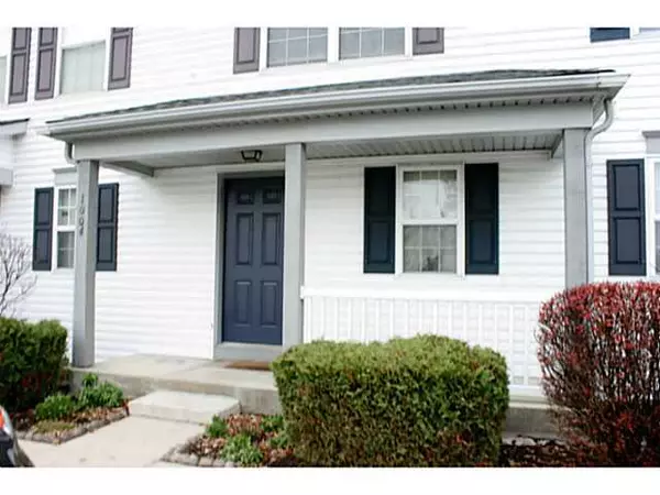 1004 Watkins Glen Court, Marysville, OH 43040