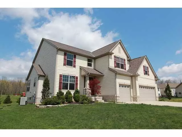 134 Shawnee Drive, Pickerington, OH 43147