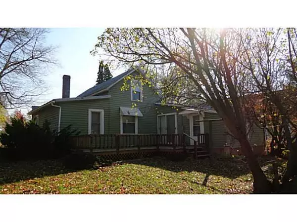 Mount Gilead, OH 43338,163 N Rich Street