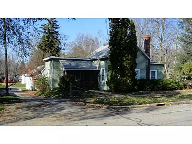 Mount Gilead, OH 43338,163 N Rich Street