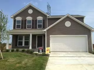 Groveport, OH 43125,4918 Whispering Falls Drive #159