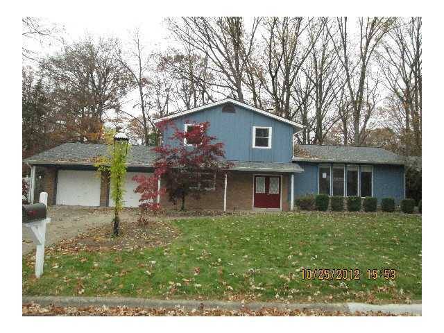 5349 Park Lane Drive, Columbus, OH 43231