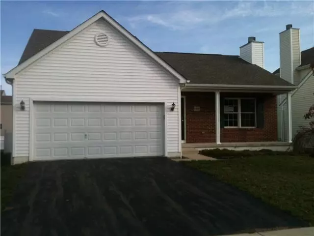 Galloway, OH 43119,5860 Katara Drive #596
