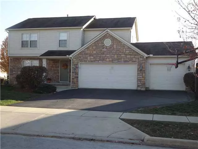 6487 Hilliard Drive, Canal Winchester, OH 43110