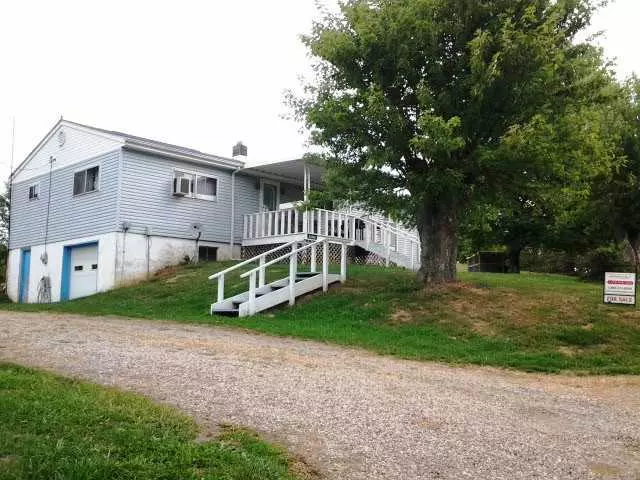 33407 Ratford Road, Bremen, OH 43107