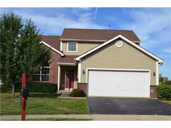 Galloway, OH 43119,161 Hollybrook Court