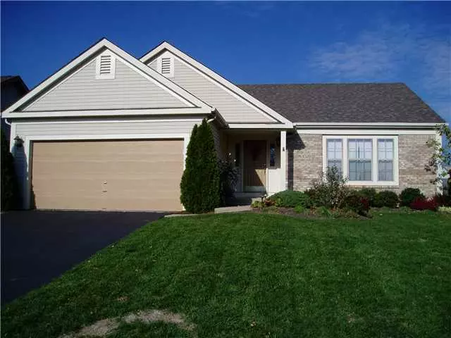 Reynoldsburg, OH 43068,8352 Kingsley Drive