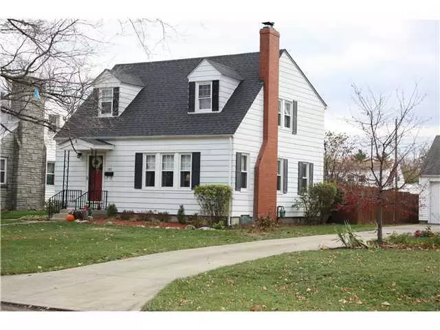 Circleville, OH 43113,107 Reber Avenue