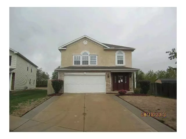 Grove City, OH 43123,3005 Sussex Place Drive