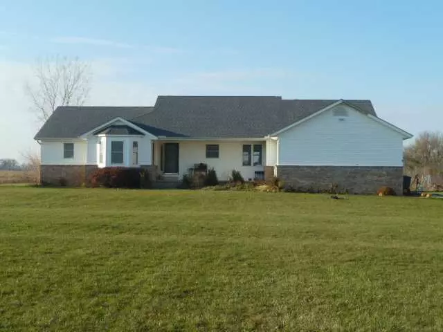 20147 Hill Road, Circleville, OH 43113