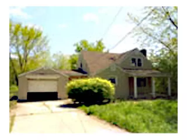 3129 Medina Line Road, Barberton, OH 44203