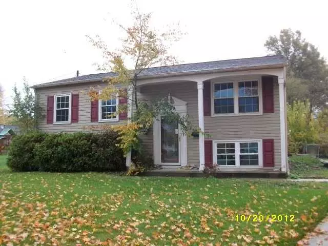 Reynoldsburg, OH 43068,6339 Rygate Court