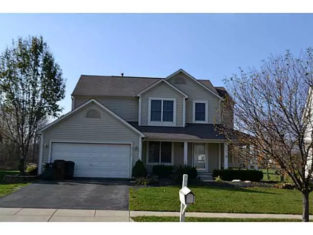 6358 W Andrews Drive, Westerville, OH 43082