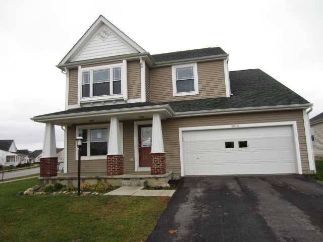 6600 Archie Court, Canal Winchester, OH 43110