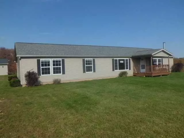 11025 Harmon Road, Saint Louisville, OH 43071