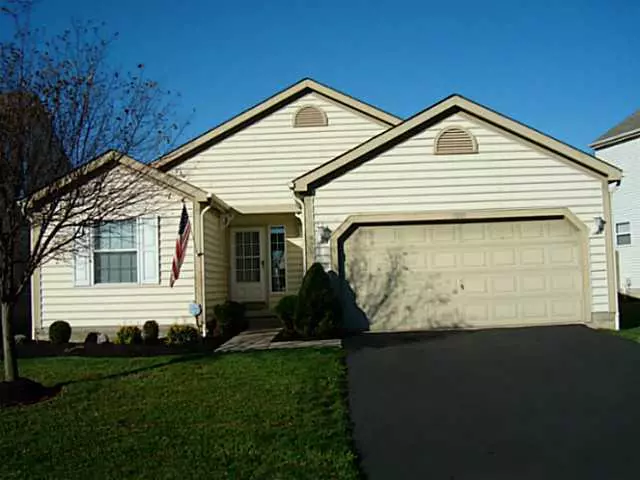 5223 Algean Drive, Canal Winchester, OH 43110