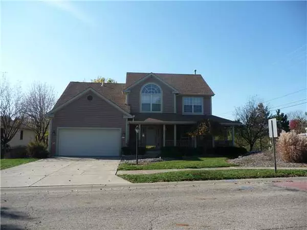 Pickerington, OH 43147,11 Mackenzie Drive