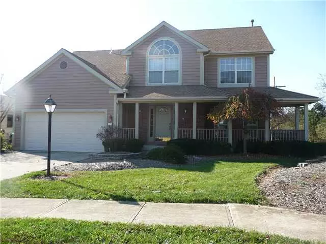 Pickerington, OH 43147,11 Mackenzie Drive