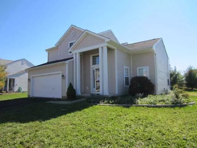 228 Stonemast Loop, Pataskala, OH 43062