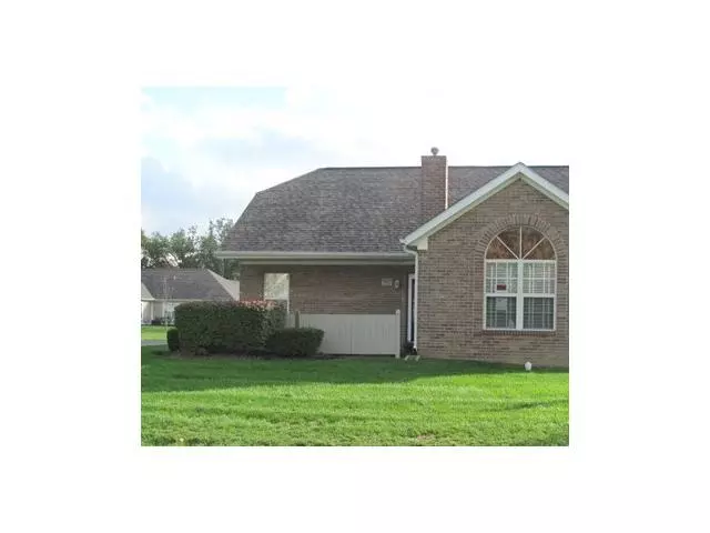 742 Windward Way, Gahanna, OH 43230