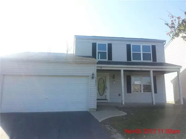 1423 Costigan Road, Grove City, OH 43123