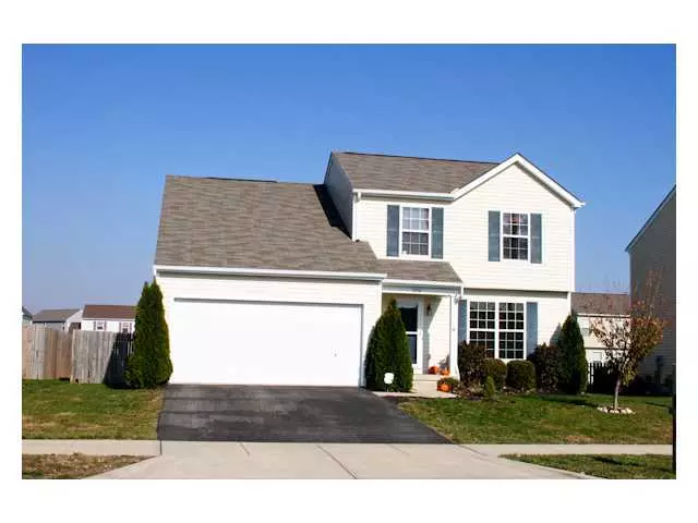 London, OH 43140,1074 Keny Boulevard