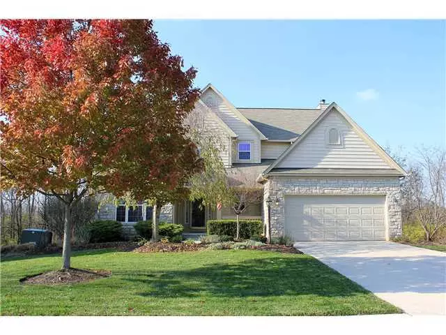 Powell, OH 43065,4808 Overcreek Place