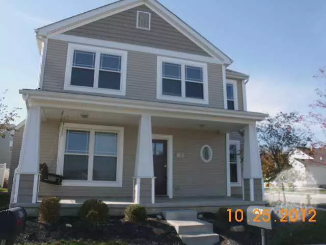 Grove City, OH 43123,4393 Pebble Beach Drive