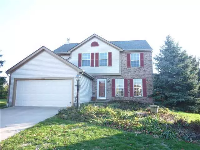 5165 Monna Court, Westerville, OH 43081