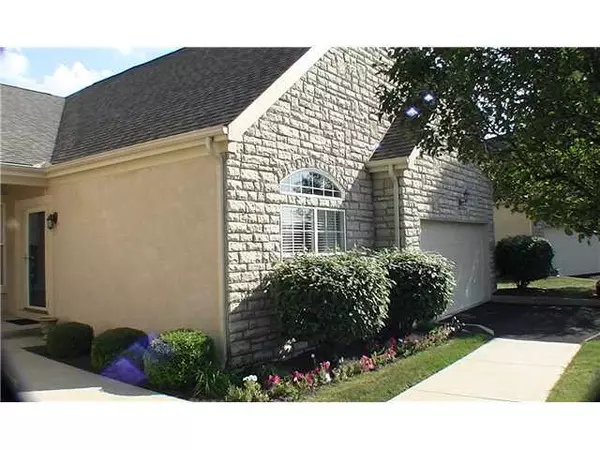 6113 Turvey Loop, Dublin, OH 43016