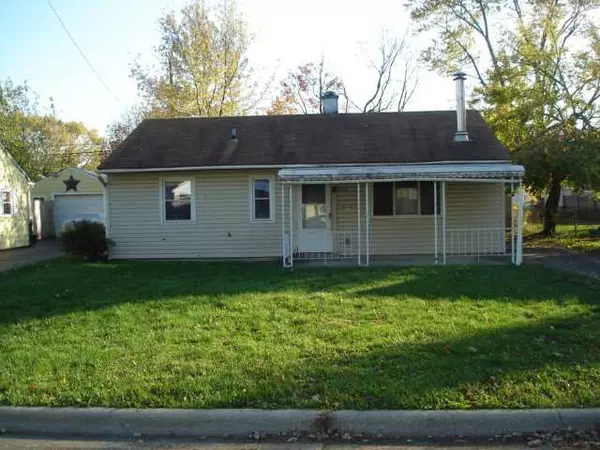 4469 St Rita Lane,  Whitehall,  OH 43213