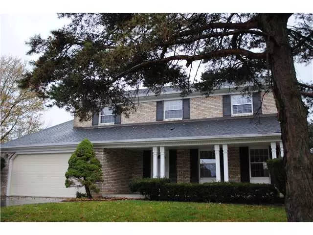 Columbus, OH 43231,2846 Scotch Pine Court