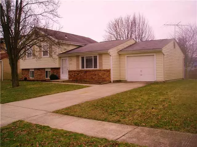 3791 Danube Drive, Groveport, OH 43125