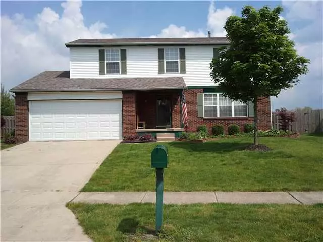 Reynoldsburg, OH 43068,816 Tricolor Drive