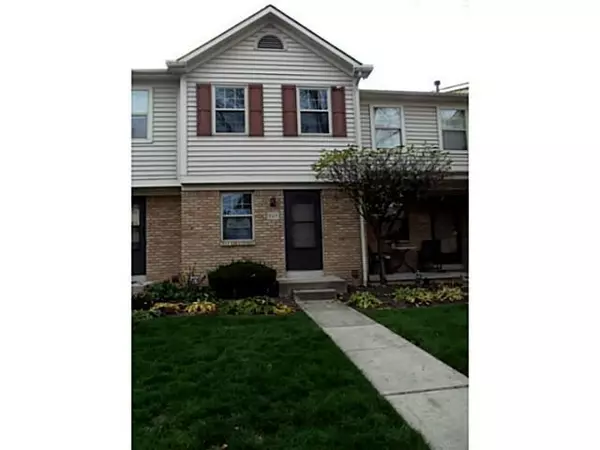 507 Foxtrail Circle, Westerville, OH 43081