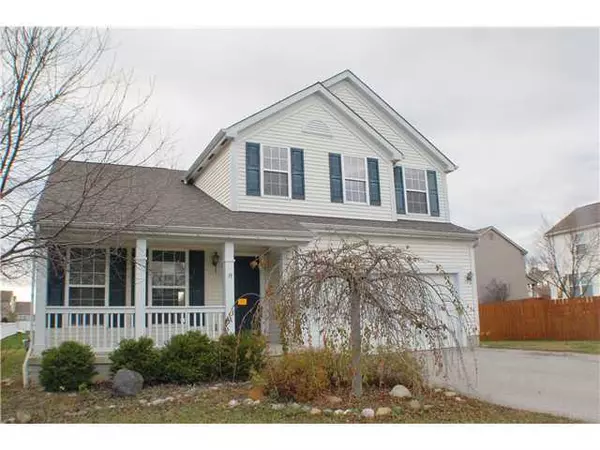 Grove City, OH 43123,4601 Michael Place