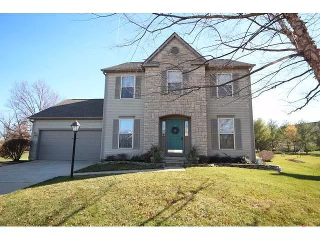 6629 Saylor Court, Canal Winchester, OH 43110