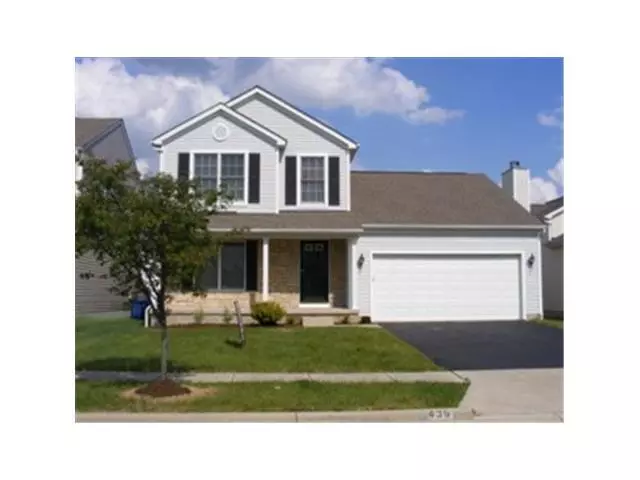 Galloway, OH 43119,436 Belfair Drive