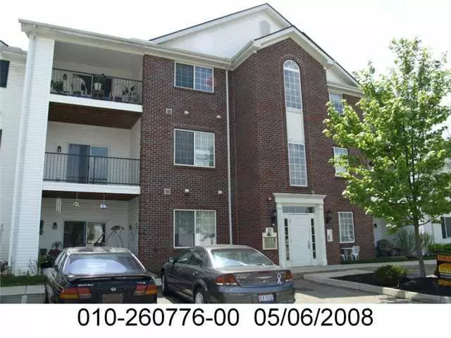 3115 Heron Pointe #301, Columbus, OH 43231