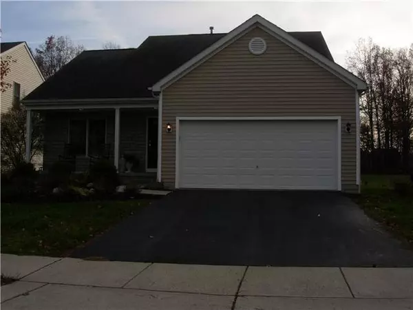 7052 Laver Lane, Westerville, OH 43082