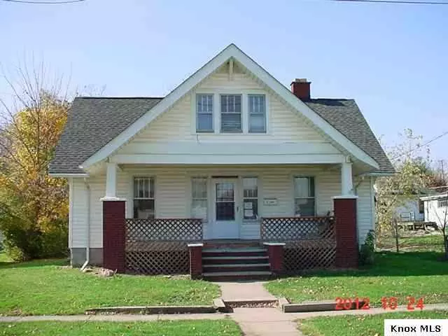 13 Greer Street, Mount Vernon, OH 43050